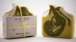 Kanda savon chanvre